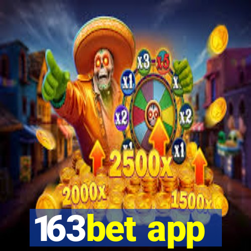 163bet app